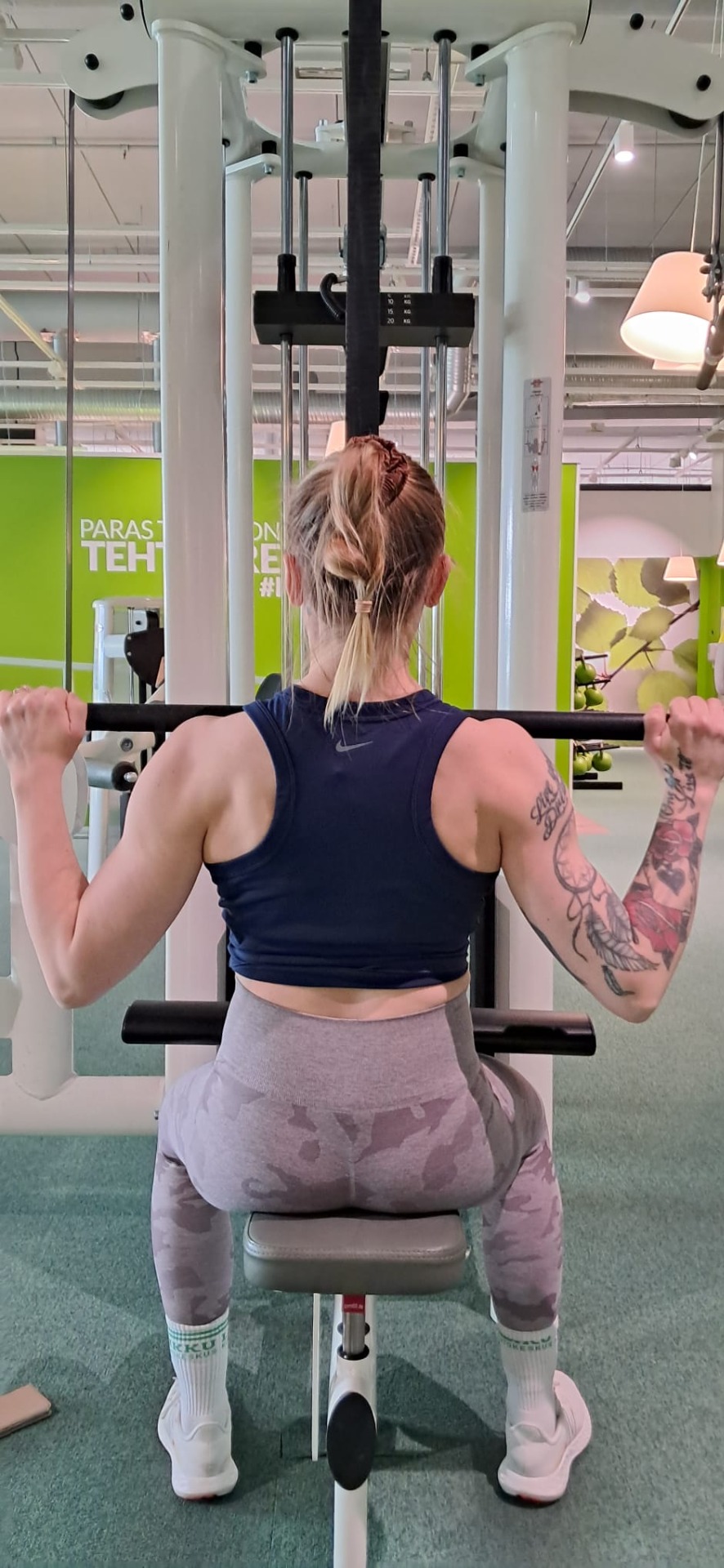 Jonna Töyrylä