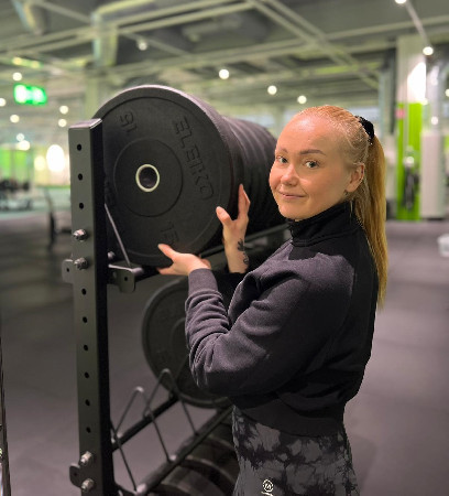 Jonna Töyrylä