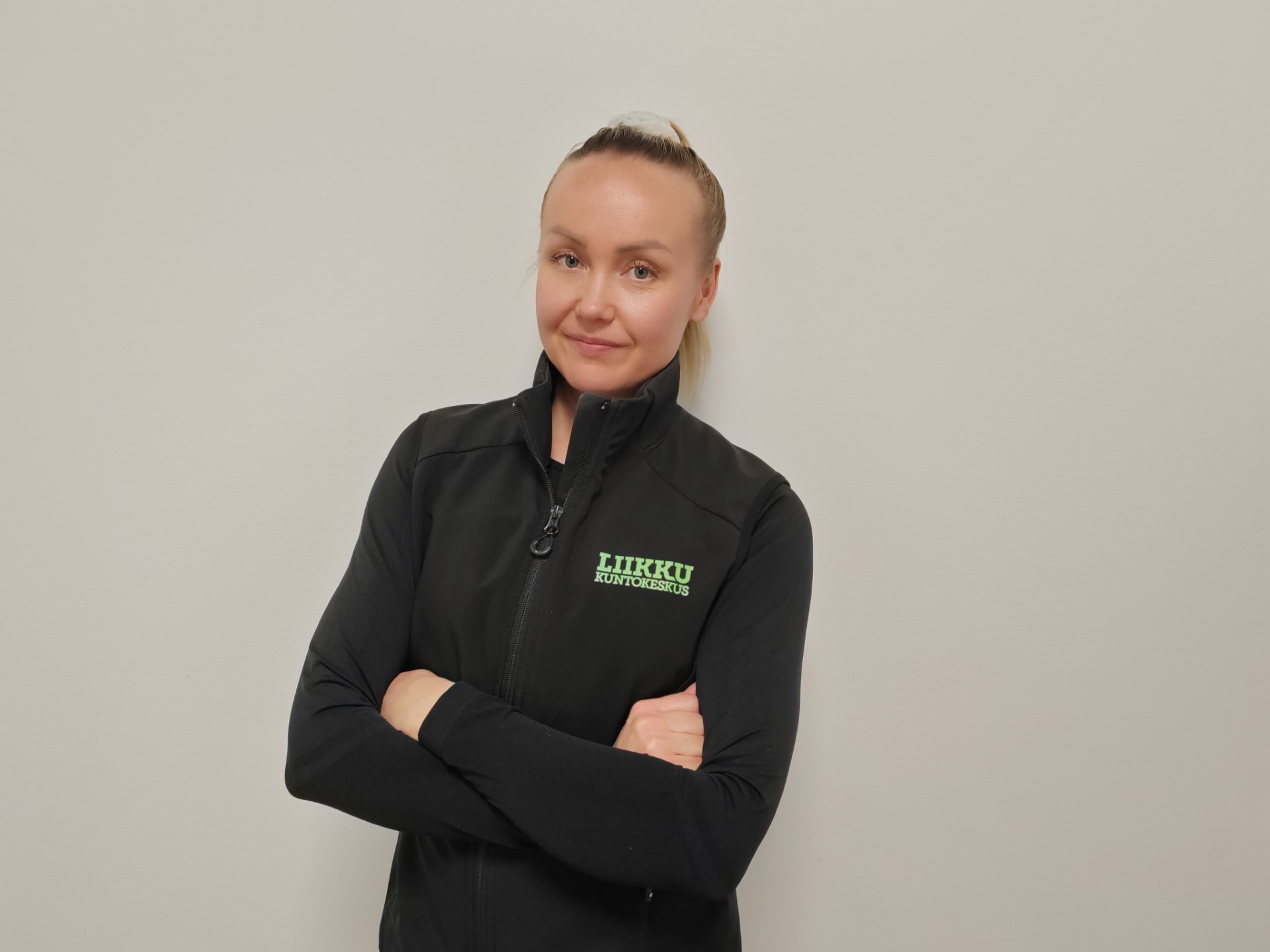 Jonna Töyrylä